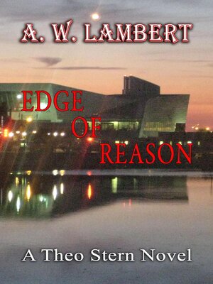 cover image of Edge of Reason